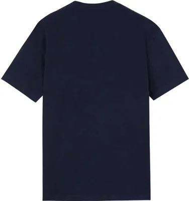 Productafbeelding van Dickies - Heren T-shirt, korte mouwen, model FS10951 (maat M), marineblauw