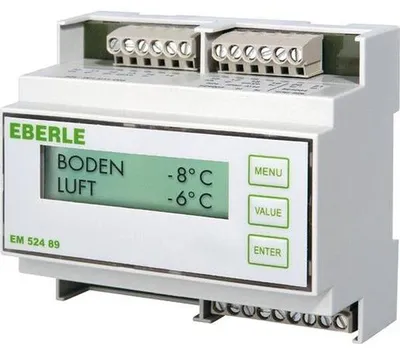 Obrázek produktu pro Eberle SADA DETEKTORŮ KONEČNÉHO ZÁSAHU PRO PODLOHOVÉ VYTÁPĚNÍ (EM 524 89 FF)
