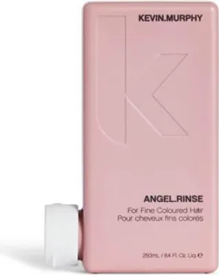 Produktbild von Conditioner für Volumen für feines und coloriertes Haar Angel.Rinse (Conditioner) - Volumen: 40 ml