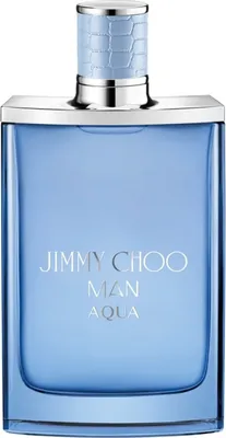 Immagine prodotto di Jimmy Choo Man Aqua Eau de Toilette per uomo 100 ml