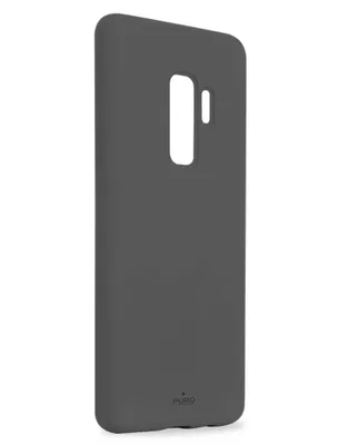 Obrázok produktu pre PURO P-SGS9PICON, Ochranný obal, Samsung, Galaxy S9+, 15,8 cm (6.2"), Šedá