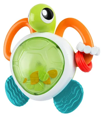 Immagine prodotto di Chicco 00011588000000 Sonaglio