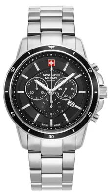 Obrázok produktu pre Pánské hodinky Swiss Alpine Military 7089.9137