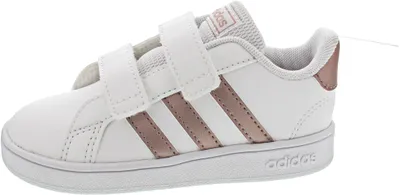Produktbild von adidas Grand Court I EF0116 (25/ftwwht-vagrme-lgrani)