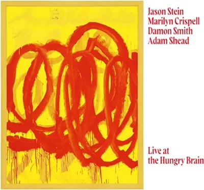 Immagine prodotto di Live all'Hungry Brain