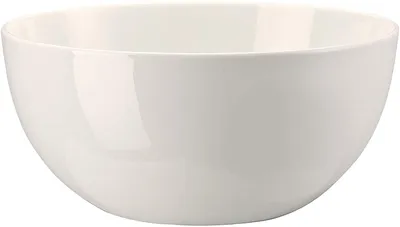 Zdjęcie produktu dla Rosenthal 10530-800001-15455, Porcelana miękka, 0,6 l, 150 mm