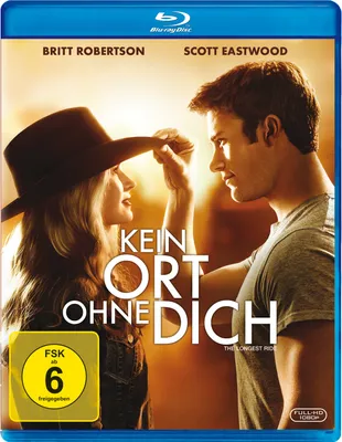 Produktbild von Kein Ort ohne Dich