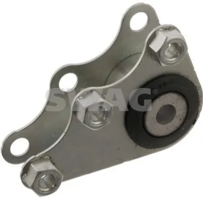 Produktbild von SWAG Motorlager Gummimetalllager Hinten Unten für FIAT Ducato Kastenwagen (250, 290) 70 93 2278