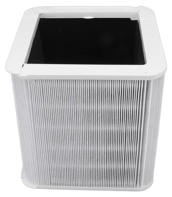 Image de Filtre de remplacement pliable pour purificateur d'air Blueair Blue Pure 211+