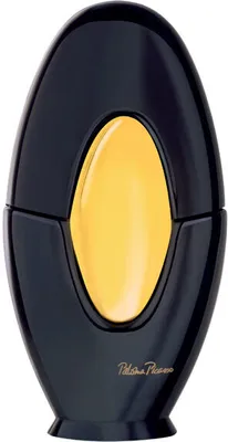 A perfume bottle on a white background.