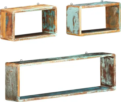 Zdjęcie produktu dla VidaXL 285845, Drewno, 1 szt.
