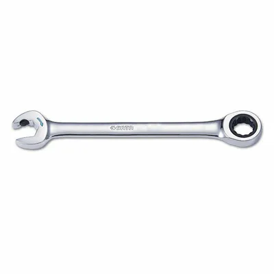 Produktbild von Sata 7Mm Maulschlüssel mit Doppelratsche