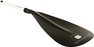 Produktbild von Paddel STYLE 2.0 ALUMINIUM - 4-SECTION schwarz