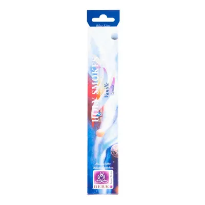 Produktbild von Blue Line Vanille Räucherstäbchen Berk HS-35 10 Pack zus. 100 Stäbchen