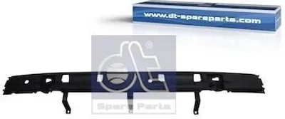 Produktbild von DT Spare Parts 2.71513 Schlossträger Frontmaske Frontverkleidung
