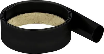 Immagine prodotto di DELOCK Schrumpfschlauch 1 m x 20 mm schwarz