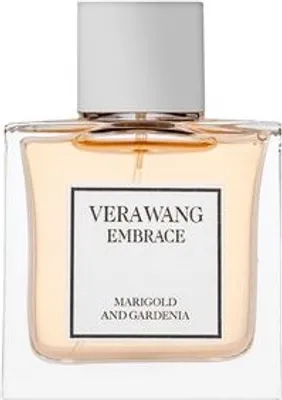 Produktbild von Vera Wang Embrace Marigold & Gardenia Eau de Toilette für Damen 30 ml