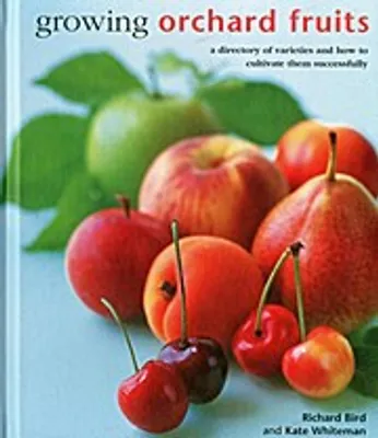 Zdjęcie produktu dla Growing Orchard Fruits