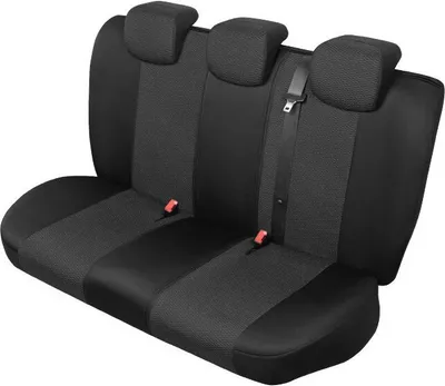 Produktbild von KEGEL Sitzschonbezug Polyester Satz