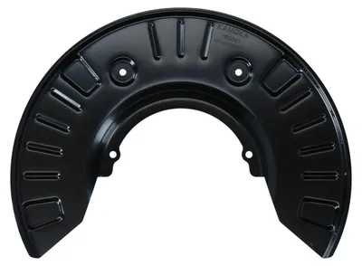 Produktbild von KAMOKA Spritzblech Bremsscheibe passend für MERCEDES-BENZ VIANO (W639) 1. Vorne 1180241 Ankerblech