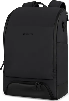 Produktbild von ABC Design Wickelrucksack Active mit großem Frontfach