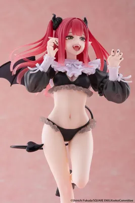 Immagine prodotto di My Dress-Up Darling T-Most Statua in PVC Marin Kitagawa (Liz Ver.) Riedizione 29 cm