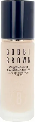 Produktbild von WEIGHTLESS Haut Foundation SPF15 #Neutral Alabaster 30 ml