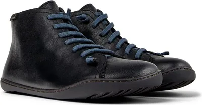 Produktbild von Camper Peu Cami Stiefeletten Schwarz EU 47 Mann Schwarz EU 47