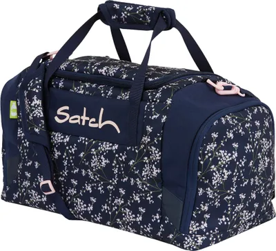 Produktbild von Satch Sporttasche Bloomy Breeze