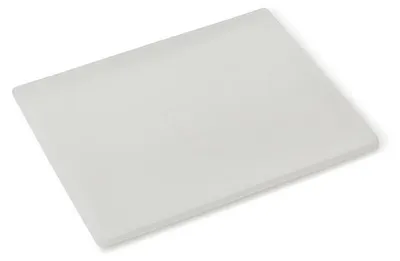 Produktbild von Flexsil Deckel weiß, GN 1/9