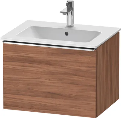 Produktbild von DURAVIT DE4261010790000 D-Neo WTU WH R.ek 610x462x440 Nu Mt