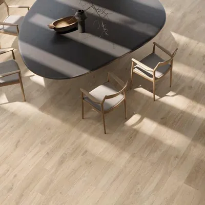 Produktbild von CASA39 Fliesen Holzoptik Braun 24x278 cm Ergon I-Wood