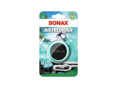Produktbild von SONAX Air Freshener Ocean-fresh (1 Stück)