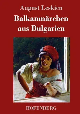 Productafbeelding van Balkanmärchen aus Bulgarien