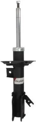 Produktbild von Magnum Technology Blattfeder MLS-33333001 Hinten passend für MERCEDES-BENZ ATEGO