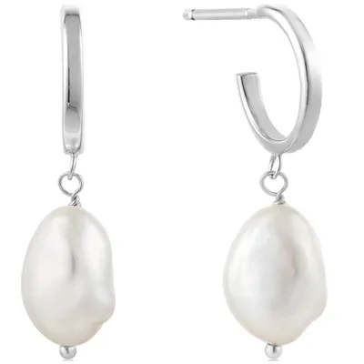 Produktbild von Ania Haie Damen-Ohrringe E019-02H 2 cm