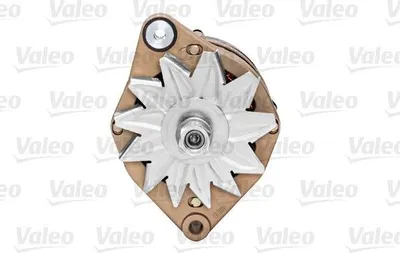Produktbild von VALEO 439181 Lichtmaschine Generator LiMa 50A 14V