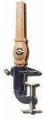 Produktbild von Übungskopfhalter Holz m. Halter