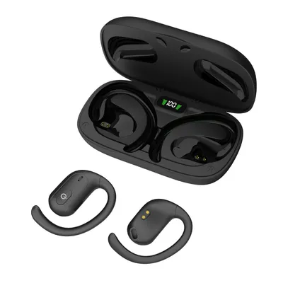 Produktbild von Sport Open Ear Kopfhörer Stereo Wireless zum Laufen Wandern Radfahren