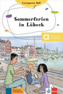 Obrázok produktu pre Letná dovolenka v Lübecku