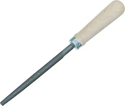 Produktbild von PILARMET RPTB200/2 Rund-Raspelfeile 200mm Hieb 2