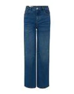 Produktbild von Mivy 70145 daily blue Größe 36/31