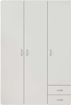 Image de Armoire à portes battantes BASE 3