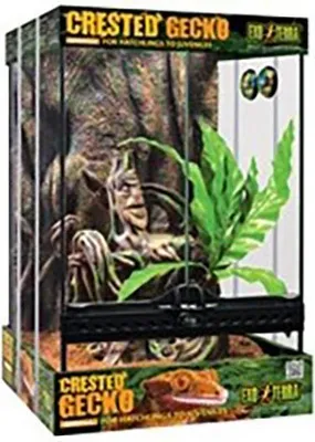Immagine prodotto di Terrario per geco Exo Terra, S 30x30x45cm