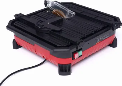 Zdjęcie produktu dla Piła Stołowa Przecinarka Do Płytek Na Mokro 1200W