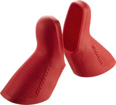 Obrázek produktu pro Gumový kryt SRAM pro červenou červenou
