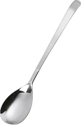 Produktbild von solex Function Salatlöffel groß 18/10, silber