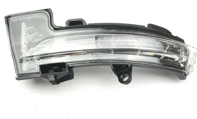 Produktbild von Aussenspiegel Blinker LED Spiegelblinker links fürSkoda Octavia III 5E3 5E5