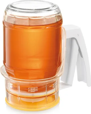 Obrázek produktu pro Tescoma Dávkovač na med a sirup DELÍCIA