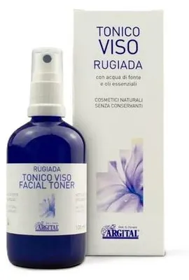Obrázek produktu pro Argital Rugiada pleťová voda 100 ml